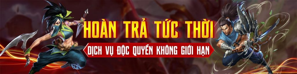 Hoàn trả tức thời