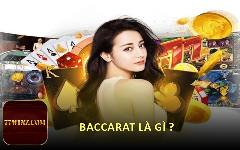 baccarat là gì ?